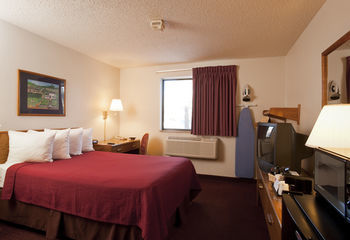 Hotel Super 8 Motel- Brattleboro