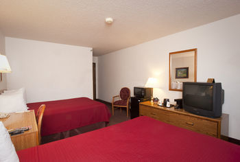Hotel Super 8 Motel- Brattleboro