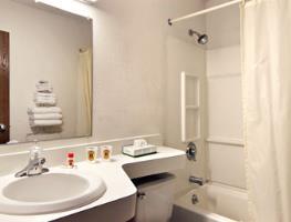 Hotel Super 8 Motel- Brattleboro