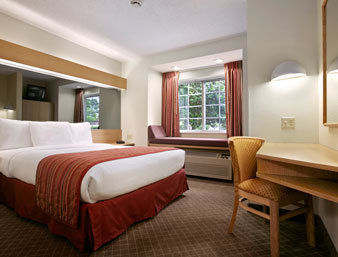 Hotel Microtel Inn - Charlotte Airport