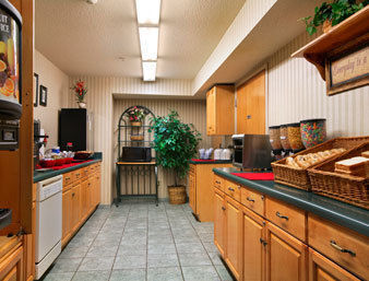 Hotel Microtel Inn - Charlotte Airport