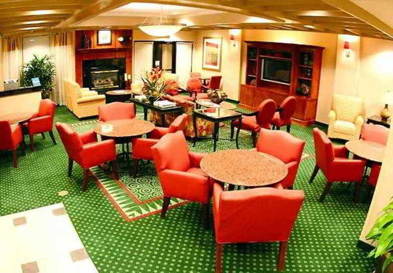 Hotel Courtyard Columbia Northeast/i-77