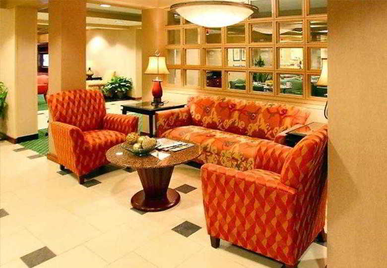 Hotel Courtyard Columbia Northeast/i-77