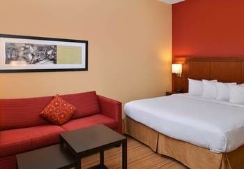 Hotel Courtyard Columbia Northeast/i-77