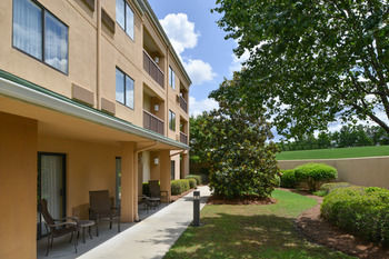 Hotel Courtyard Columbia Northeast/i-77