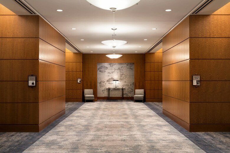 Hotel The Ritz-carlton, Boston Common