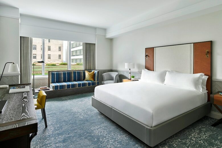 Hotel The Ritz-carlton, Boston Common