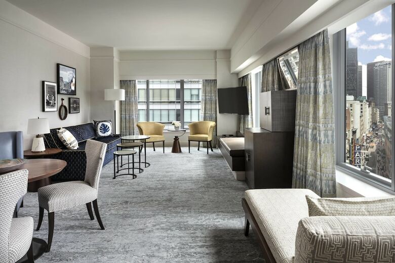 Hotel The Ritz-carlton, Boston Common