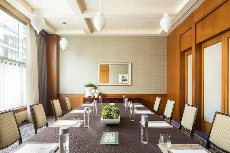 Hotel The Ritz-carlton, Boston Common