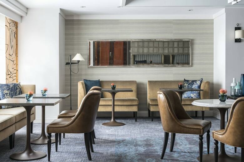 Hotel The Ritz-carlton, Boston Common