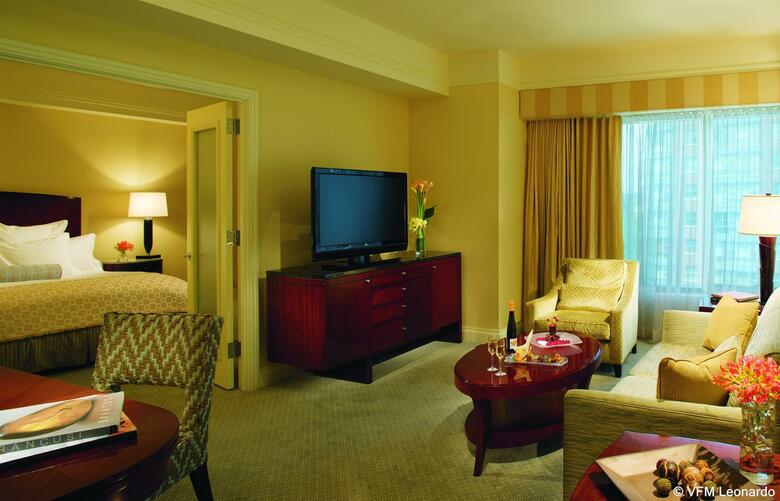 Hotel The Ritz-carlton, Boston Common