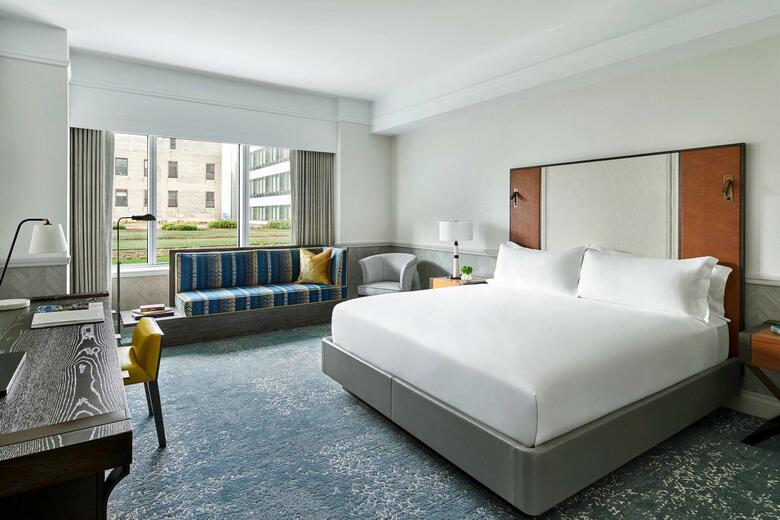 Hotel The Ritz-carlton, Boston Common