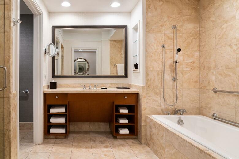 Hotel The Ritz-carlton, Boston Common