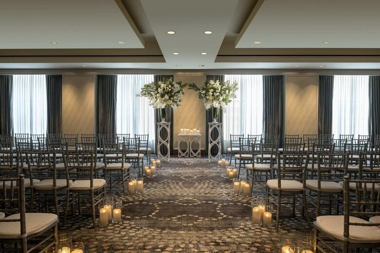 Hotel The Ritz-carlton, Boston Common