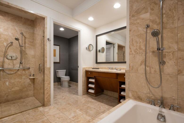Hotel The Ritz-carlton, Boston Common