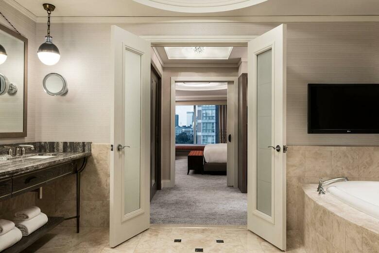 Hotel The Ritz-carlton, Boston Common