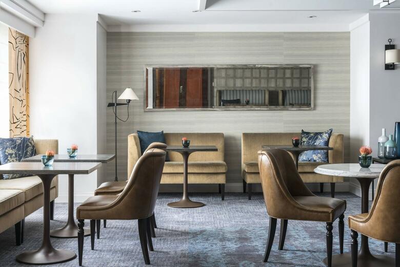 Hotel The Ritz-carlton, Boston Common