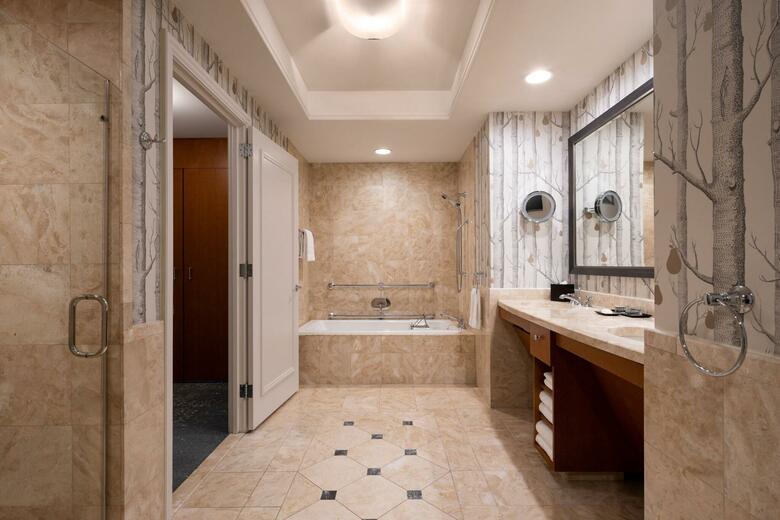 Hotel The Ritz-carlton, Boston Common