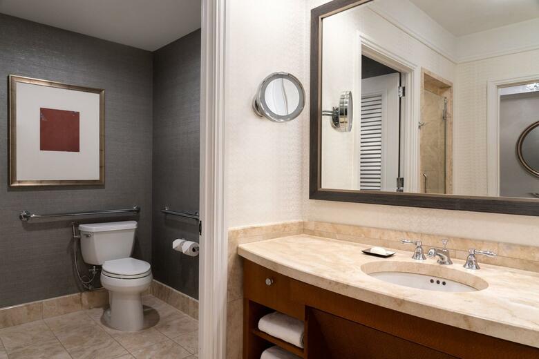 Hotel The Ritz-carlton, Boston Common
