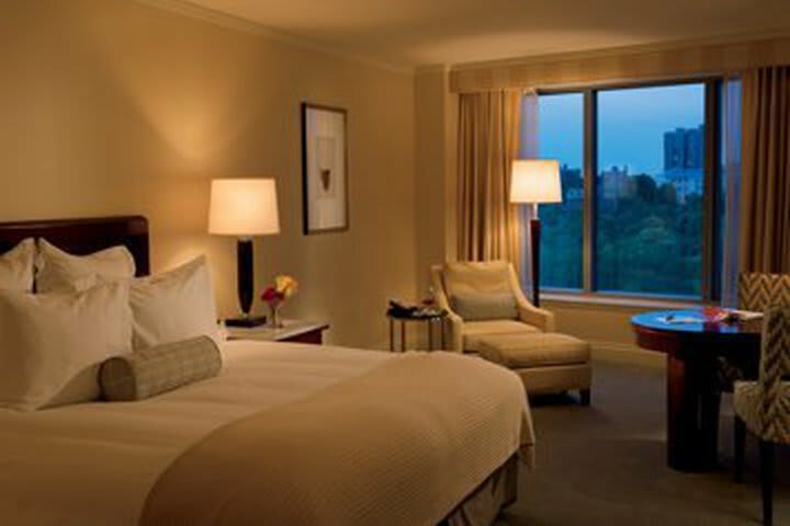 Hotel The Ritz-carlton, Boston Common