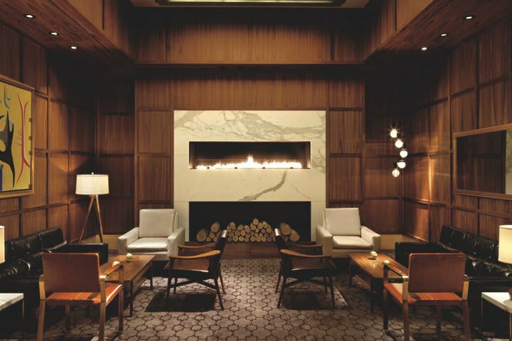 Hotel The Ritz-carlton, Boston Common