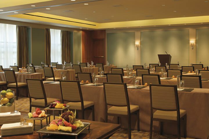 Hotel The Ritz-carlton, Boston Common