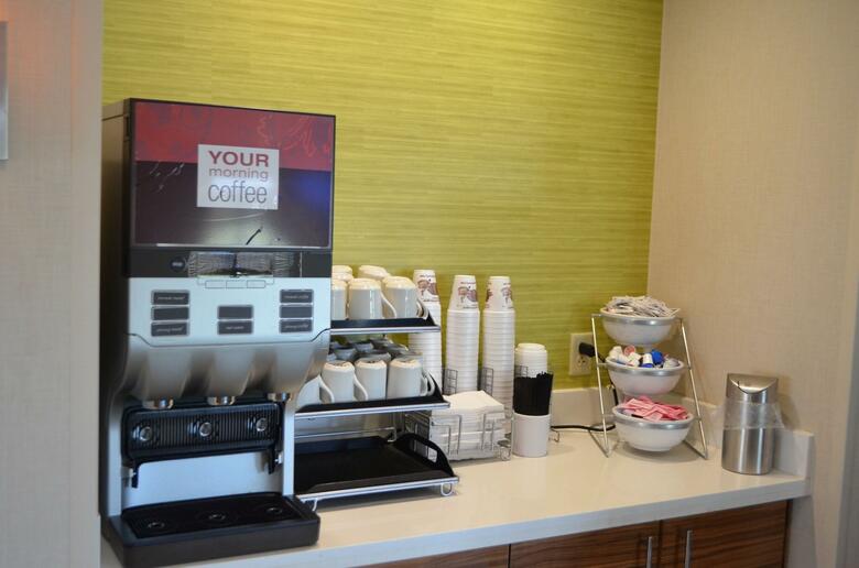 Hotel Comfort Suites Bossier City