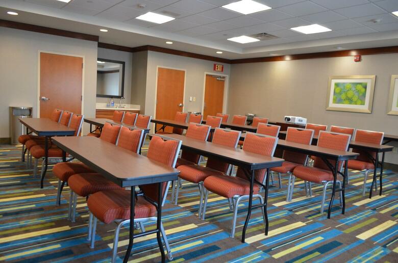 Hotel Comfort Suites Bossier City