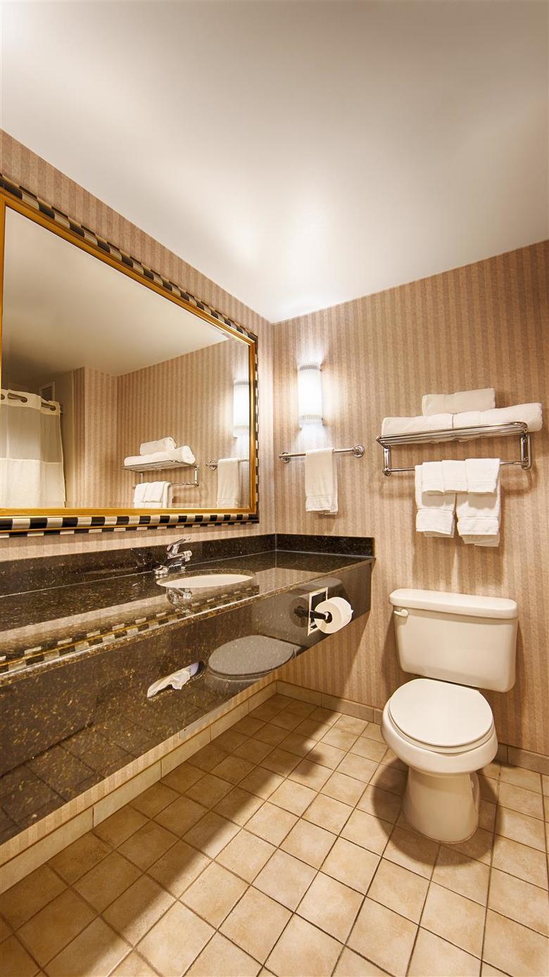 Hotel Best Western Plus Castlerock I