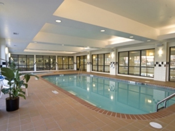 Hotel Best Western Plus Castlerock I
