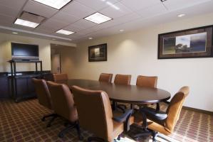 Hotel Best Western Plus Castlerock I