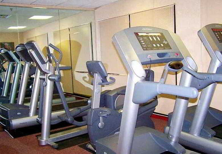 Hotel Courtyard By Marriott Bentonville