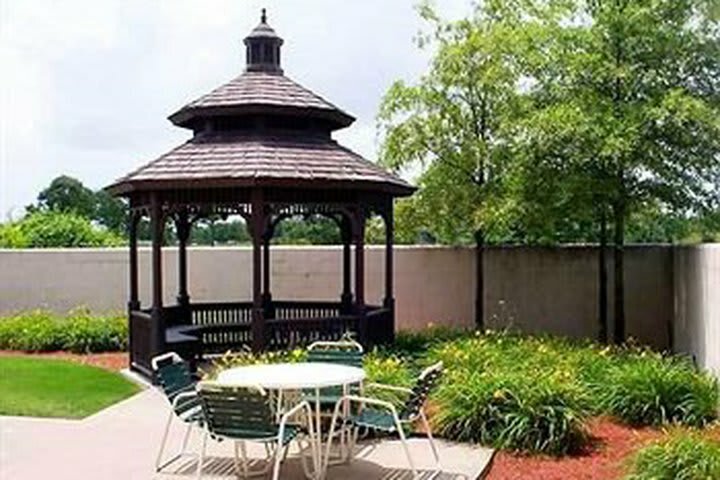 Hotel Courtyard By Marriott Bentonville
