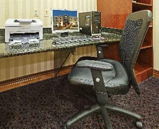 Holiday Inn Hotel & Suites Rog