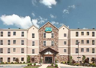 Holiday Inn Hotel & Suites Rog
