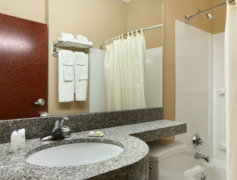 Hotel Microtel Inn And Suites By Wyn