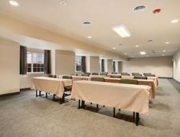 Hotel Microtel Inn And Suites By Wyn