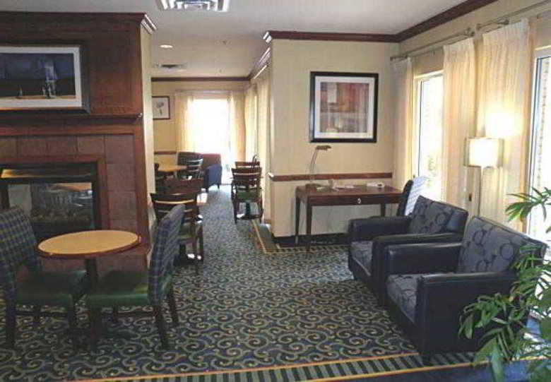Hotel Springhill Suites Bentonville