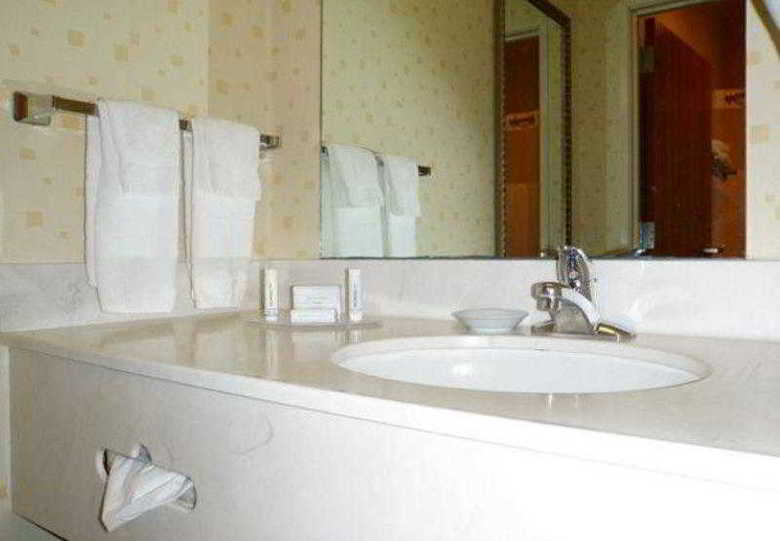 Hotel Springhill Suites Bentonville