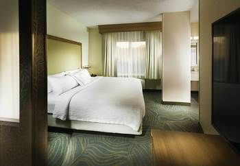 Hotel Springhill Suites Bentonville