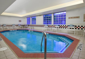 Hotel Towneplace Suites Bentonville Rogers