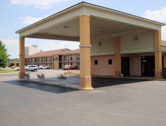 Hotel Days Inn Aiken - Interstate Hwy 20
