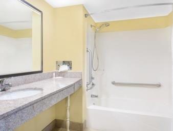 Hotel Days Inn Aiken - Interstate Hwy 20