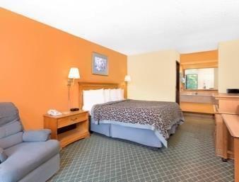 Hotel Days Inn Aiken - Interstate Hwy 20