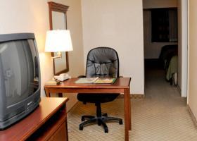 Clarion Hotel Palm Island