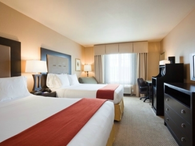 Hotel Holiday Inn Express Philadelphia Ne - Bensalem