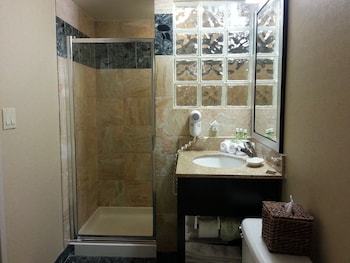 Hotel Holiday Inn Express Philadelphia Ne - Bensalem