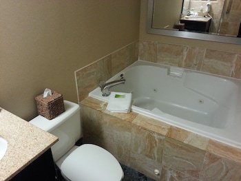 Hotel Holiday Inn Express Philadelphia Ne - Bensalem