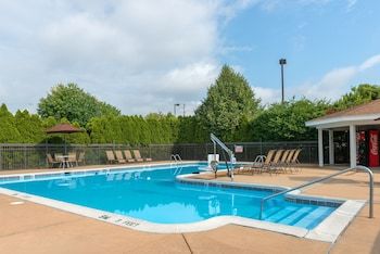Hotel Holiday Inn Express Philadelphia Ne - Bensalem