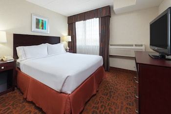 Hotel Holiday Inn Express Philadelphia Ne - Bensalem